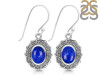 Lapis Earring LLP-RDE-186.