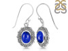 Lapis Earring LLP-RDE-186.
