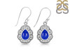 Lapis Earring LLP-RDE-192.