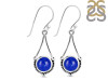 Lapis Earring LLP-RDE-199.