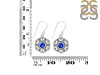 Lapis Earring LLP-RDE-204.