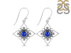 Lapis Earring LLP-RDE-206.