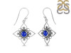 Lapis Earring LLP-RDE-206.