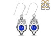 Lapis Earring LLP-RDE-218.