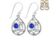 Lapis Earring LLP-RDE-219.