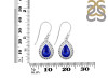 Lapis Earring LLP-RDE-227.