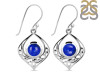 Lapis Earring LLP-RDE-228.