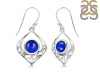 Lapis Earring LLP-RDE-228.