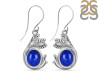 Lapis Earring LLP-RDE-232.