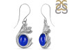 Lapis Earring LLP-RDE-232.