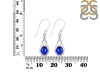 Lapis Earring LLP-RDE-234.