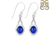 Lapis Earring LLP-RDE-234.
