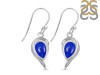 Lapis Earring LLP-RDE-307.