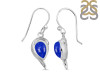 Lapis Earring LLP-RDE-307.
