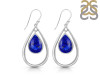 Lapis Earring LLP-RDE-384.