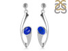 Lapis Earring LLP-RDE-445.