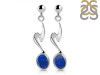 Lapis Earring LLP-RDE-446.