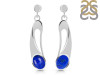 Lapis Earring LLP-RDE-449.