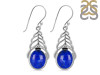 Lapis Earring LLP-RDE-453.