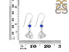 Lapis Earring LLP-RDE-464.