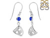 Lapis Earring LLP-RDE-464.