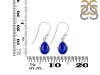 Lapis Earring LLP-RDE-558.
