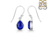 Lapis Earring LLP-RDE-558.