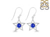 Lapis Earring LLP-RDE-567.