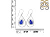 Lapis Earring LLP-RDE-58.