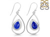 Lapis Earring LLP-RDE-58.