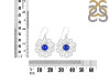 Lapis Earring LLP-RDE-59.
