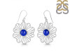 Lapis Earring LLP-RDE-59.