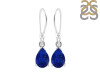 Lapis Earring LLP-RDE-676.