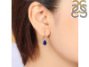 Lapis Earring LLP-RDE-676.