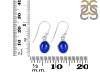 Lapis Earring LLP-RDE-685.