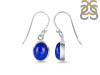 Lapis Earring LLP-RDE-685.