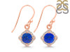 Lapis Jewelry Set LLP-RDB-66-RDN-74-RDE-692.