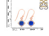 Lapis Jewelry Set LLP-RDB-66-RDN-74-RDE-692.