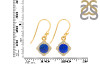 Lapis Jewelry Set LLP-RDB-66-RDN-74-RDE-692.