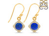 Lapis Jewelry Set LLP-RDB-66-RDN-74-RDE-692.