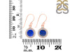 Lapis Jewelry Set LLP-RDB-65-RDN-72-RDE-693.