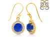 Lapis Jewelry Set LLP-RDB-65-RDN-72-RDE-693.