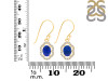 Lapis Jewelry Set LLP-RDB-68-RDN-78-RDE-694.
