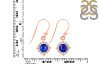 Lapis Jewelry Set LLP-RDB-67-RDN-77-RDE-695.