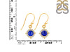 Lapis Jewelry Set LLP-RDB-67-RDN-77-RDE-695.