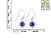 Lapis Jewelry Set LLP-RDB-67-RDN-77-RDE-695.