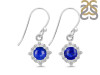 Lapis Jewelry Set LLP-RDB-67-RDN-77-RDE-695.