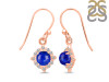 Lapis Jewelry Set LLP-RDB-67-RDN-77-RDE-695.