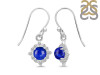 Lapis Jewelry Set LLP-RDB-67-RDN-77-RDE-695.