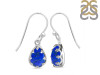 Lapis Earring LLP-RDE-697.